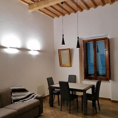 Valeria San Vincenzo Apartment Екстер'єр фото