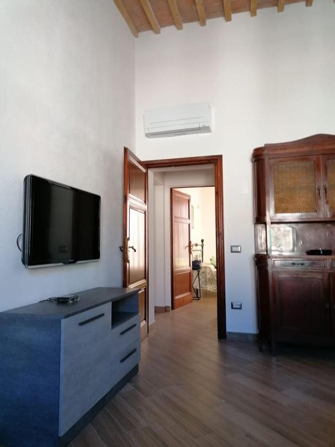 Valeria San Vincenzo Apartment Екстер'єр фото