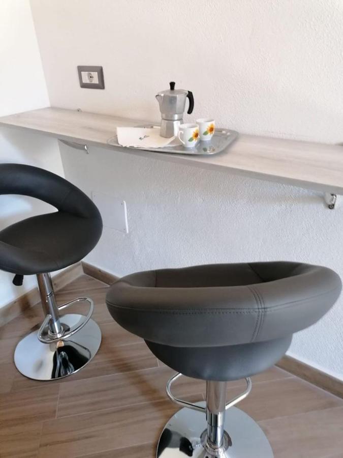 Valeria San Vincenzo Apartment Екстер'єр фото
