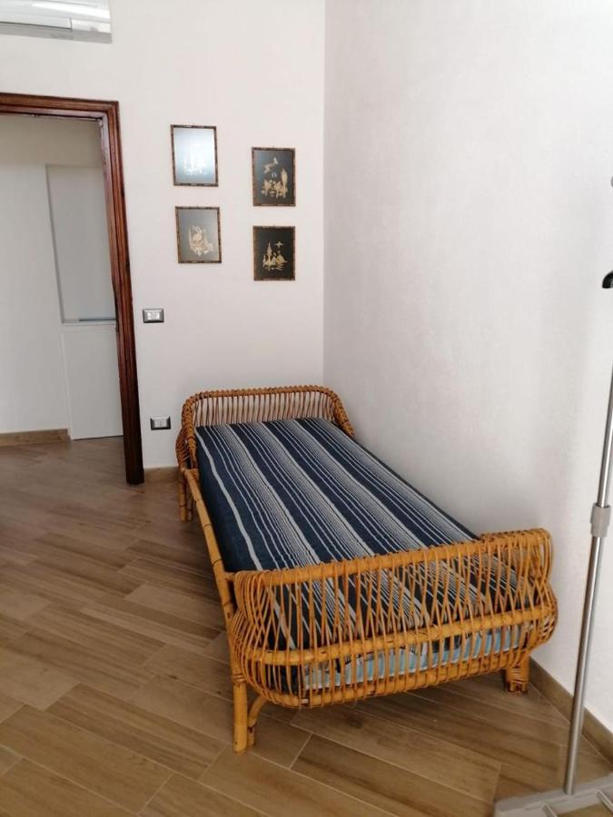Valeria San Vincenzo Apartment Екстер'єр фото