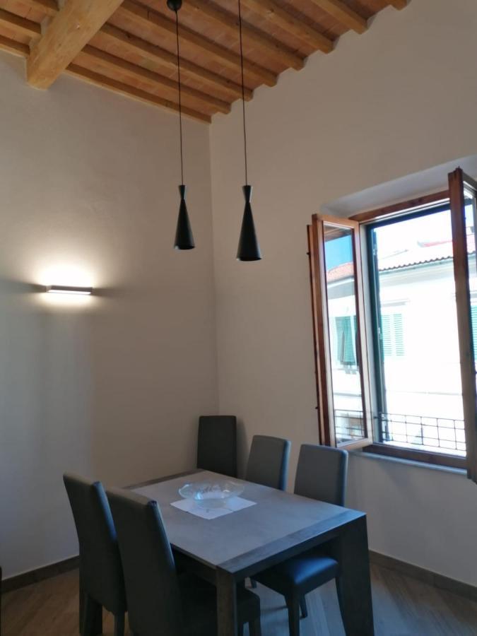 Valeria San Vincenzo Apartment Екстер'єр фото