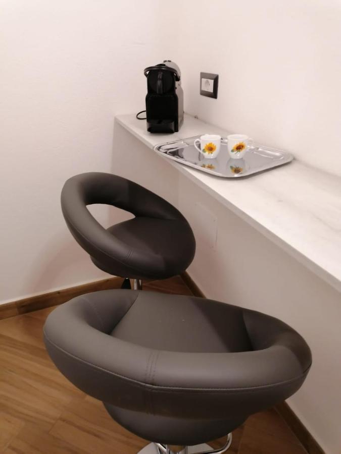 Valeria San Vincenzo Apartment Екстер'єр фото