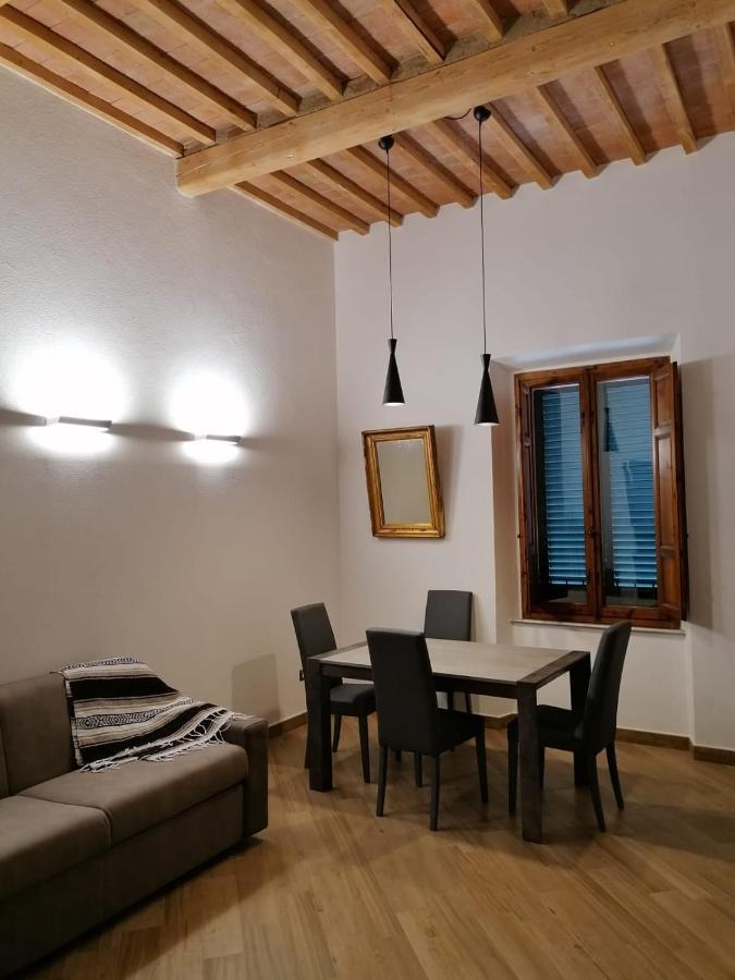 Valeria San Vincenzo Apartment Екстер'єр фото