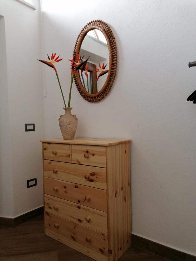 Valeria San Vincenzo Apartment Екстер'єр фото